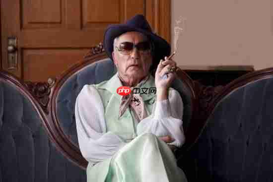 《红色警戒》尤里演员去世 原计划参演小岛《OD》