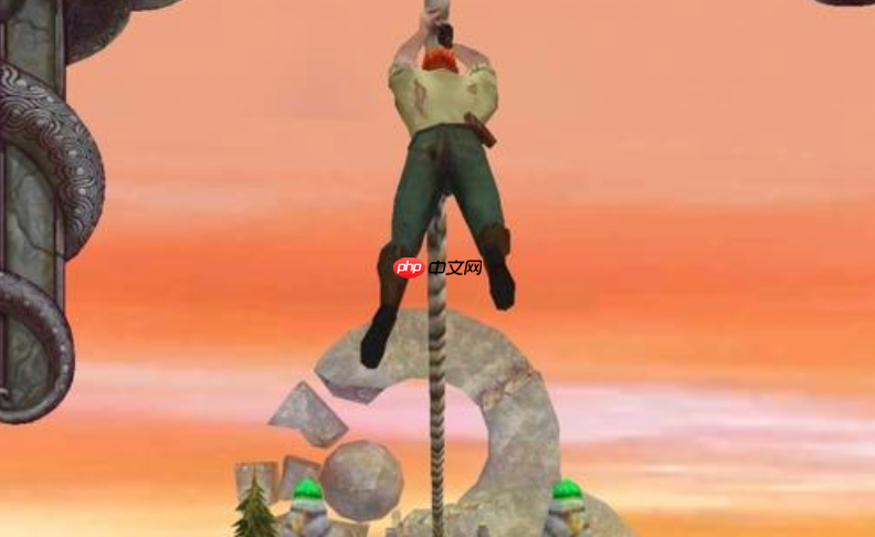 神庙逃亡网页版入口链接 永久有效直接开玩