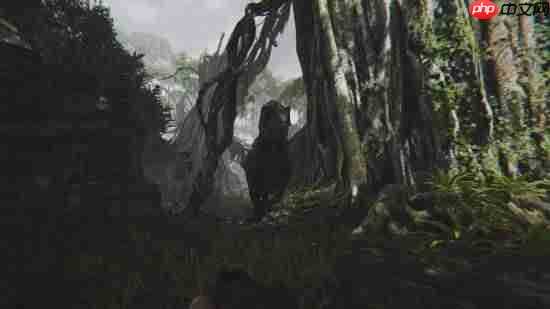 侏罗纪生存FPS新作《蛮荒计划》定档！超强装置指挥恐龙帮你战斗