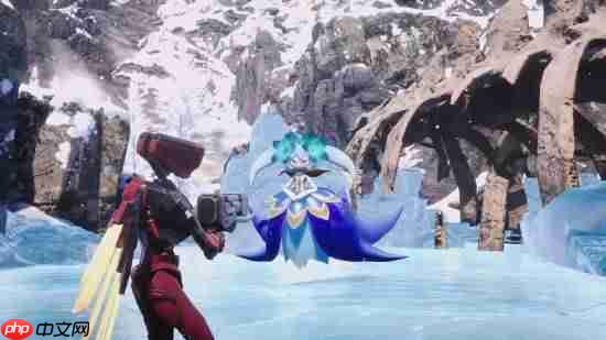 重磅联动！《幻兽帕鲁》大型更新预告 12月上线