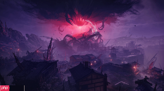 《仁王3》主题之一为