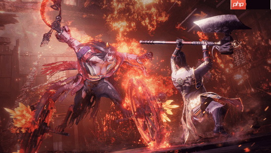 《仁王3》主题之一为