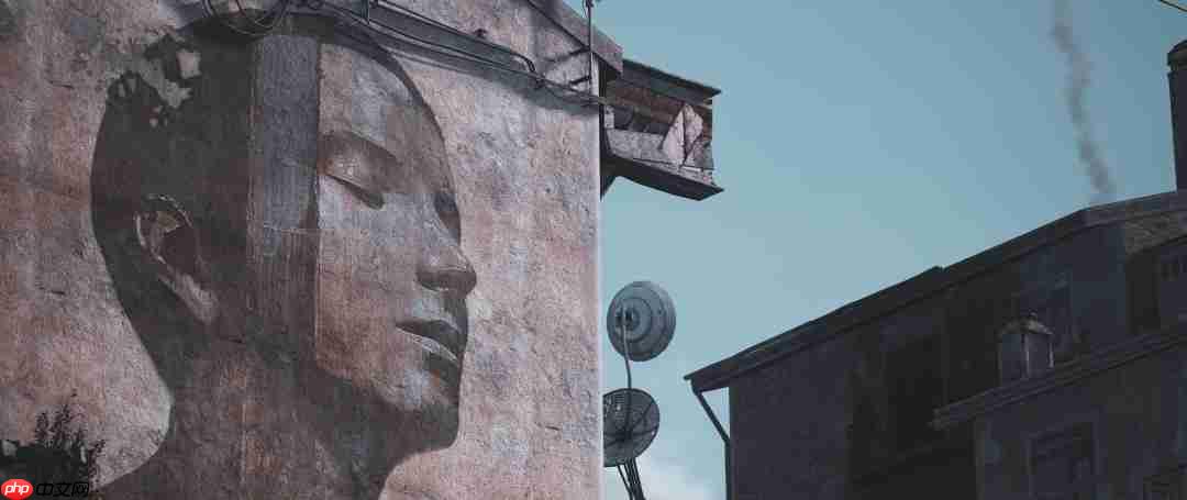 《ARC Raiders》Steam在线破48万 大师级摄影欣赏