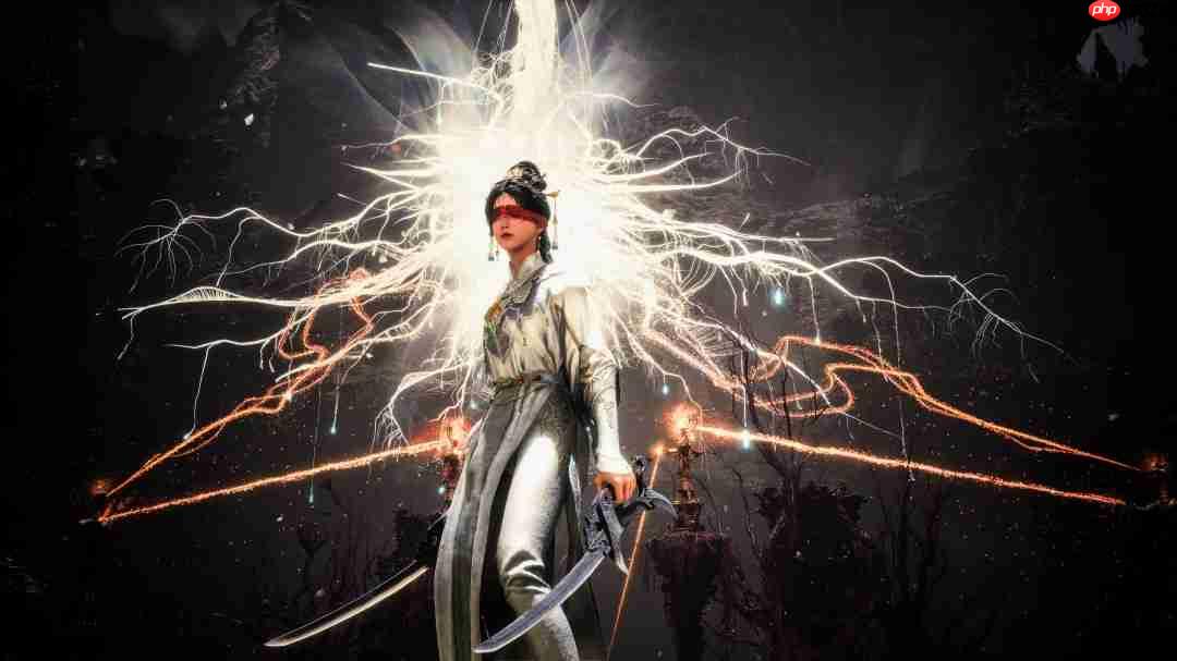 《明末：渊虚之羽》1.7版更新 装备扩充内容已上线