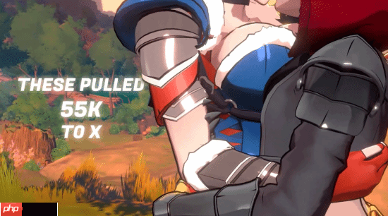 《Swords & Slippers》新片段：两位美少女贴贴！