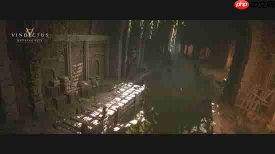 《洛奇英雄传：反抗命运》新作新视频！美女剑士游览壮丽城区