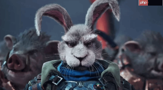 国产《动物朋克》回应使用ai质疑：都是人类做的