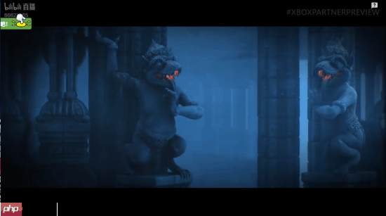 印度新游《拉吉:kaliyuga》公布!有定制闪避系统