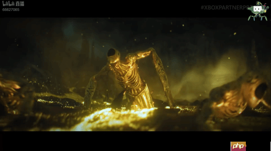 印度新游《拉吉:kaliyuga》公布!有定制闪避系统