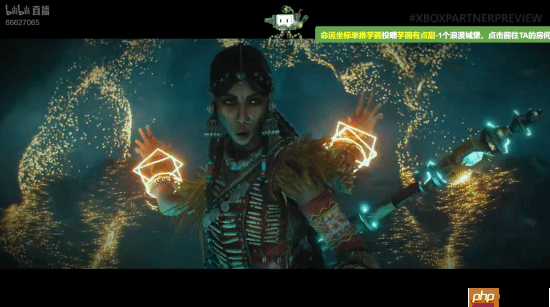 印度新游《拉吉:kaliyuga》公布!有定制闪避系统