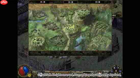 《刀剑封魔录》外传移植 国产经典RPG上架Steam