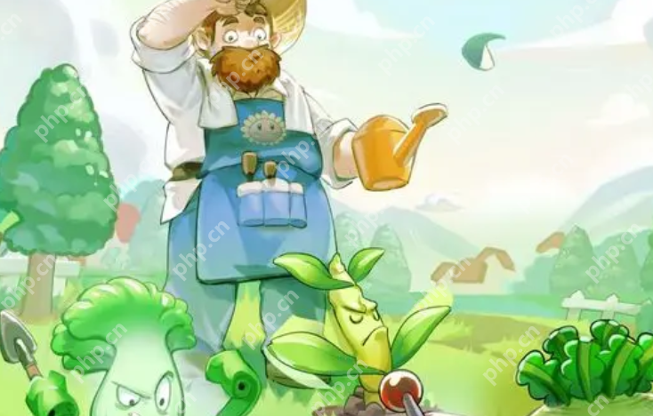 植物大战僵尸2最新下载页面_植物大战僵尸2官网资源通道 - php中文网