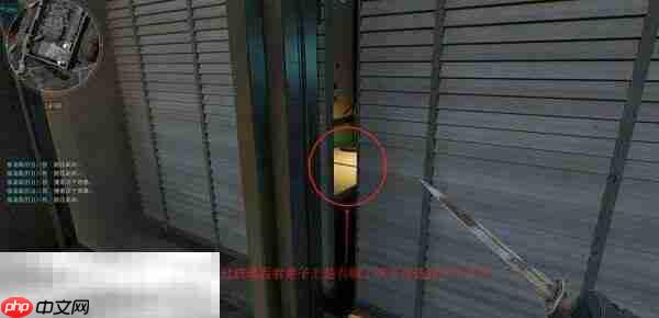 三角洲行动零号大坝房卡位置在哪里 零号大坝房卡位置刷新点一览