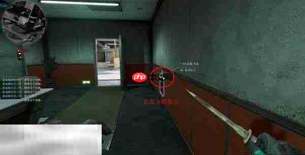 三角洲行动零号大坝房卡位置在哪里 零号大坝房卡位置刷新点一览