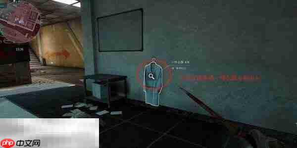 三角洲行动零号大坝房卡位置在哪里 零号大坝房卡位置刷新点一览