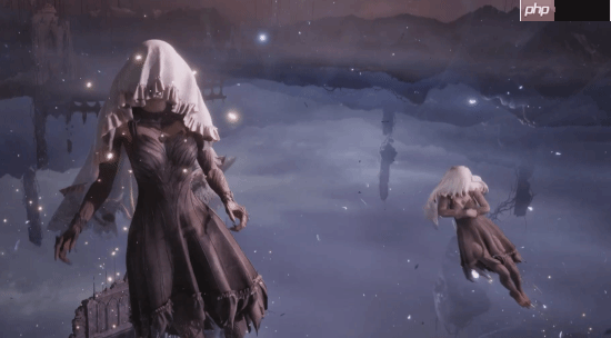 《湮灭之潮》新实机播放量突破100万!目前仍在上升中