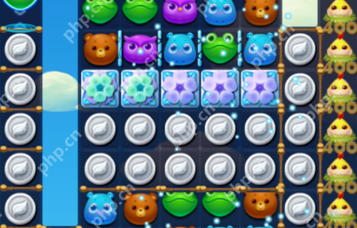 开心消消乐官方下载通道_开心消消乐官网版本下载 - php中文网