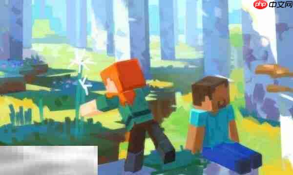 如何调节时间流速或切换昼夜：我的世界时间指令大全