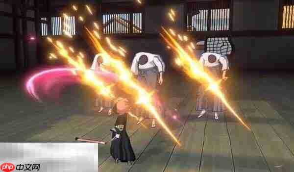 境界刀鸣草鹿八千流技能是什么 草鹿八千流角色定位及技能介绍