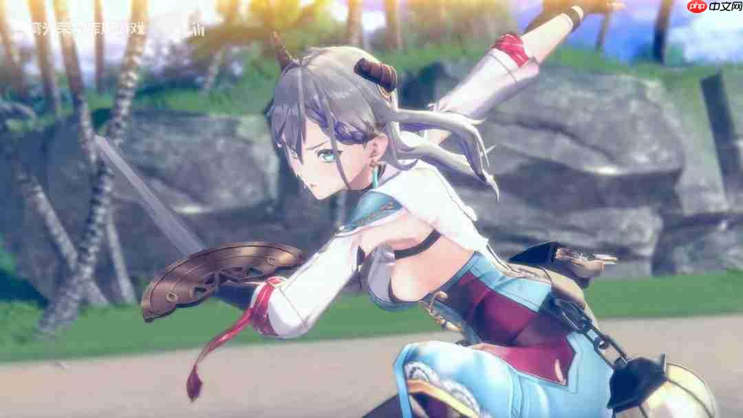 《蕾斯莱莉娅娜的炼金工房》追加女角色PV!蕾斯娜&瓦莱莉娅