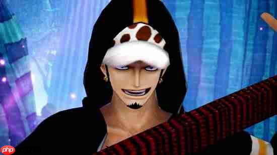 光荣好评无双游戏《海贼无双4》价格永降!国区全球第二低