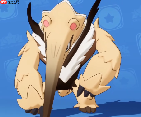 洛克王国世界伏地兽进化路线指南