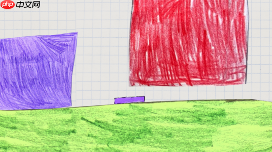 26个字母=26种死法?高难跳跃新游多平台发售!