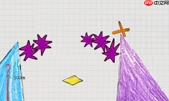 26个字母=26种死法?高难跳跃新游多平台发售!