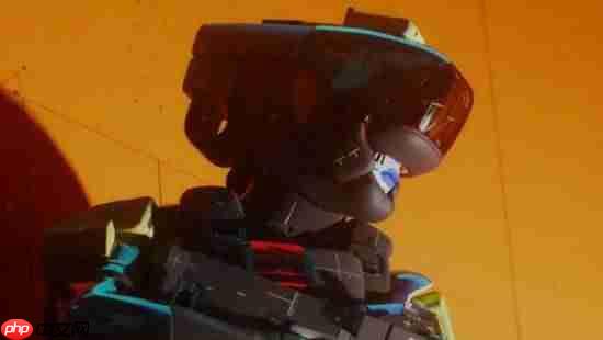 索尼搜打撤《失落星船:马拉松》新保密测试!就快发售了还在藏?