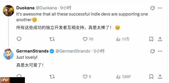 英雄相惜？《光与影》获奖后建议大家去玩这款游戏