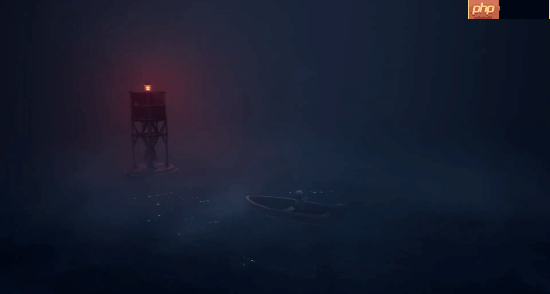 《小小梦魇》团队新作《Reanimal》定档预告：支持中配 已开启预购