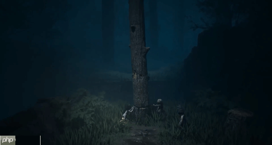 《小小梦魇》团队新作《Reanimal》定档预告：支持中配 已开启预购