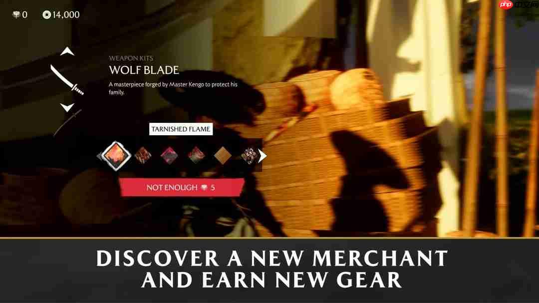 《羊蹄山之魂》将于11月24日大更新 追加二周目模式