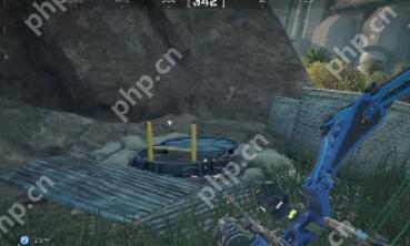 三角洲行动2025年11月21日摩斯密码 三角洲行动每日摩斯密码更新 - php中文网