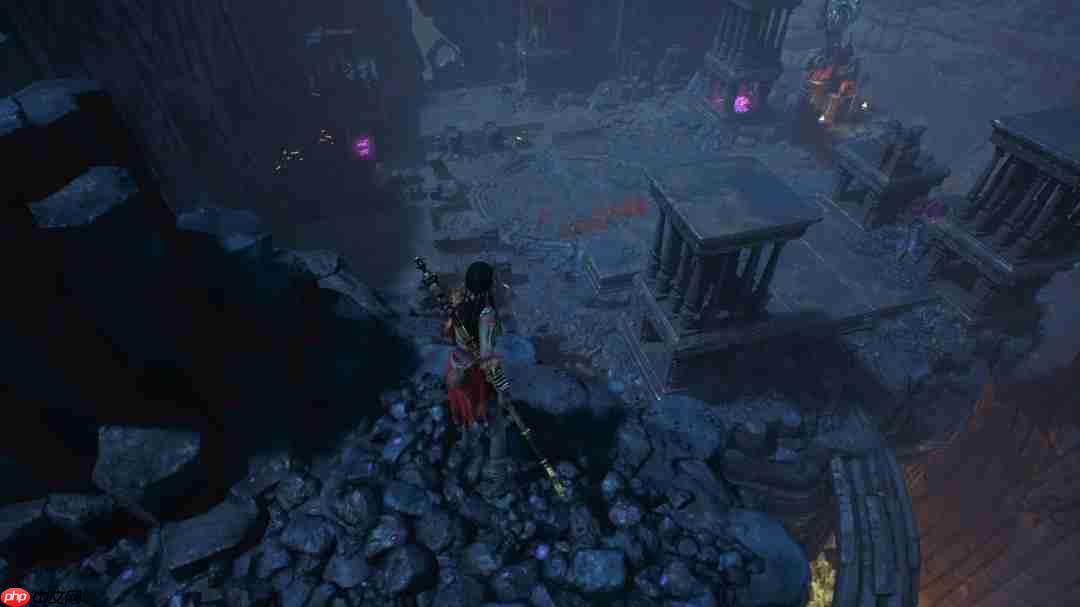 印度游戏《拉吉：kaliyuga》新预告 少女和弟弟冒险