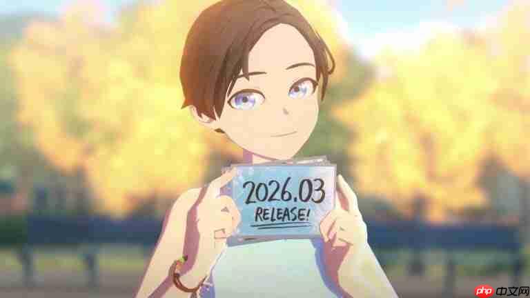 叙事冒险新作《OPUS:心相吾山》延期至2026年3月!