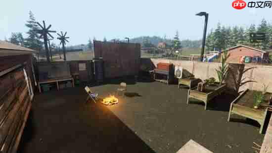 辐射+英灵神殿！硬核末日生存新游《VEIN》Steam特别好评！