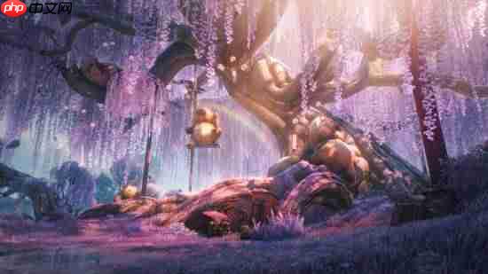 《鸣潮》登Steam全球热销榜！