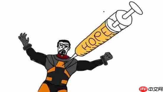 IGN梳理《半条命3》时间线：草蛇灰线 伏脉千里！