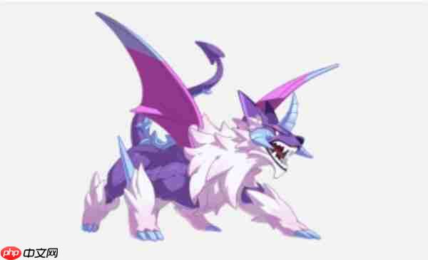 洛克王国世界稀有神宠选择介绍