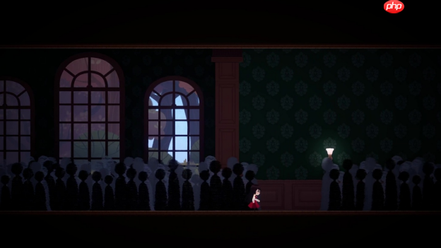 《As I Began to Dream》今日正式发售!