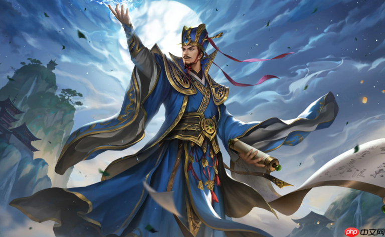 三国杀网页入口在线登录 三国杀Online网页版