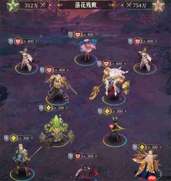 不朽箴言孟婆限时挑战全关卡攻略