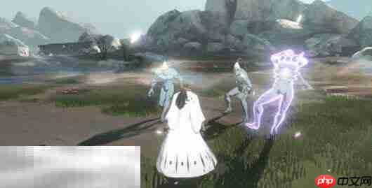 境界刀鸣东仙要技能是什么 东仙要角色定位及技能介绍