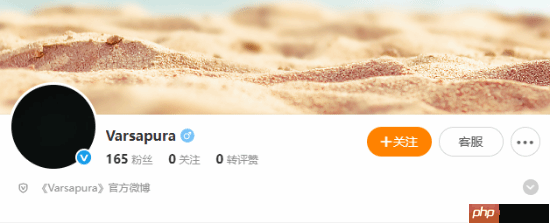 米哈游新作疑曝光！名称源自梵语 已在多平台开通账号