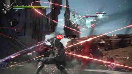 《最终幻想16》Steam新史低!黑五大促迎来半价