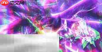 境界刀鸣四枫院夜一技能是什么 四枫院夜一角色定位及技能介绍