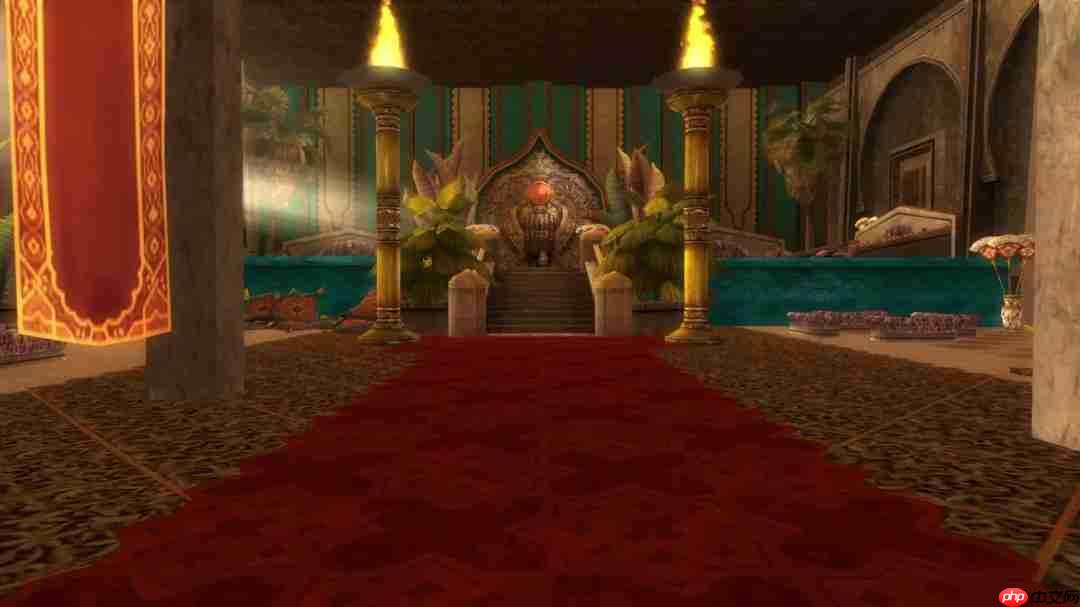 《激战:重制版》公布 12月3日发售、老玩家免费更新