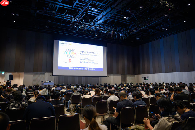 《CEDEC 2026》7月22日举行 日本最大游戏开发者大会