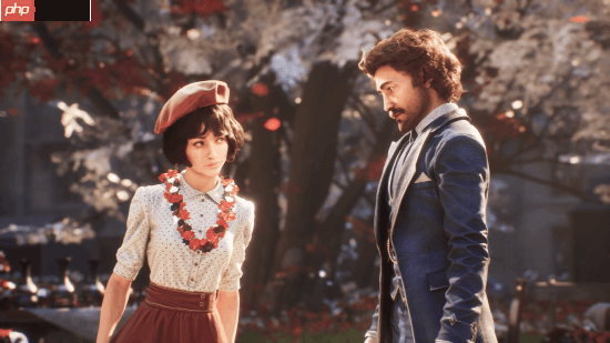 《光与影》TGA部分提名引争议:这也能算独立游戏?